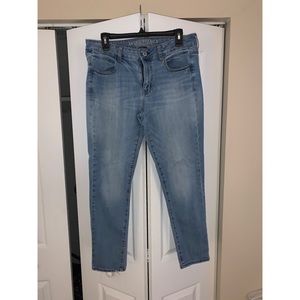 American Eagle Outfitters Jegging (Short)